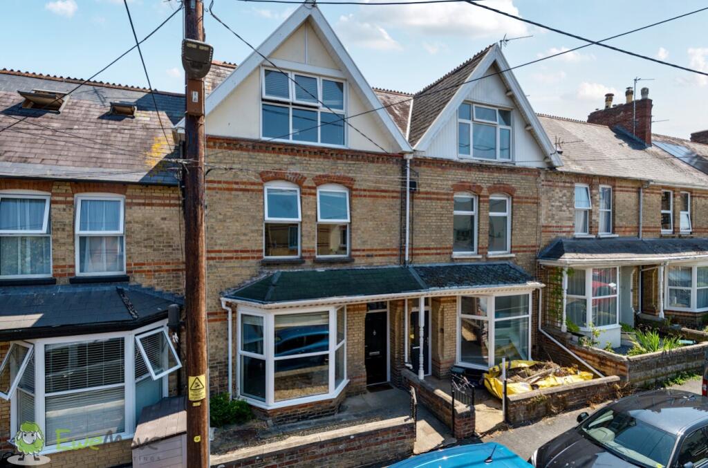 Main image of property: Gloster Road, Barnstaple, Devon, EX32