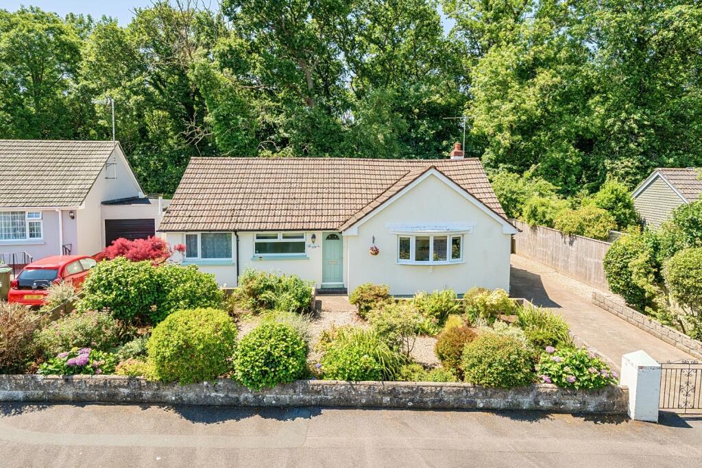 Main image of property: Chilpark, Fremington, Barnstaple, Devon, EX31