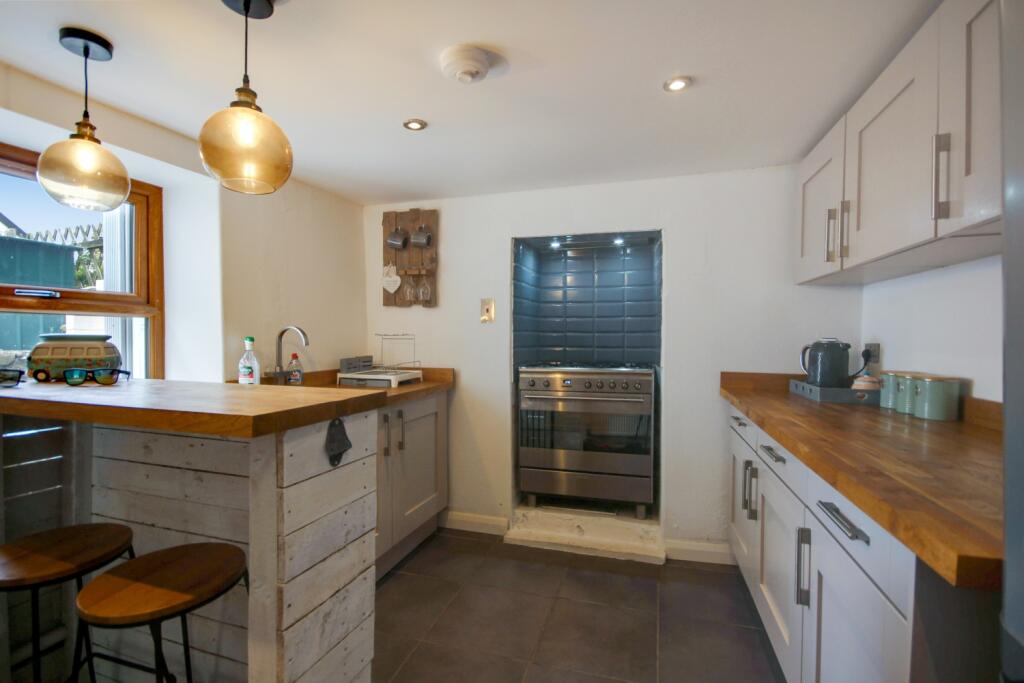 Main image of property: Symonds Cottages, Combe Martin, Ilfracombe, Devon, EX34