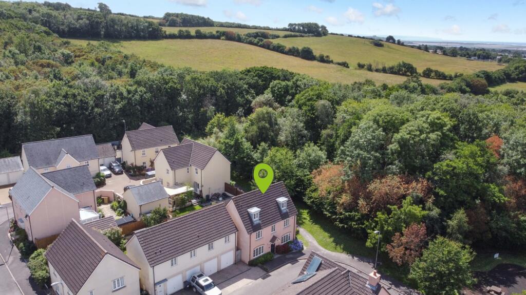 Main image of property: Sampson's Plantation, Fremington, Barnstaple, Devon, EX31