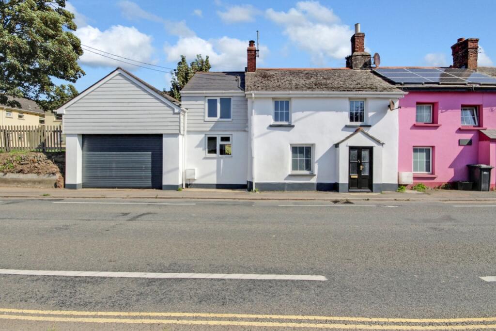 Main image of property: Saunton Road, Braunton, Devon, EX33