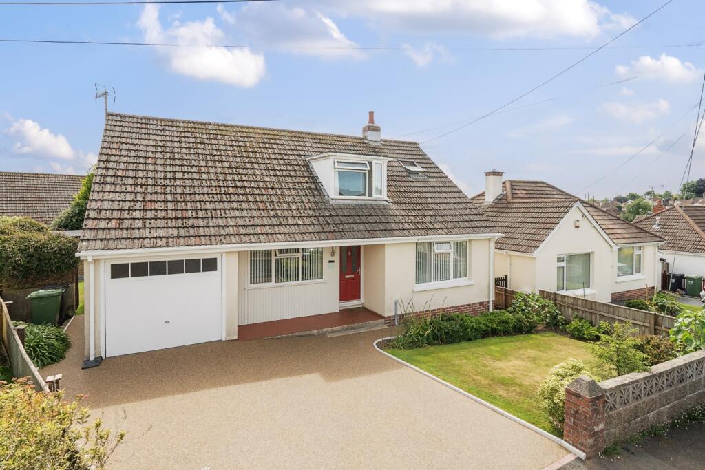 Main image of property: Manor Park, Sticklepath, Barnstaple, Devon, EX31
