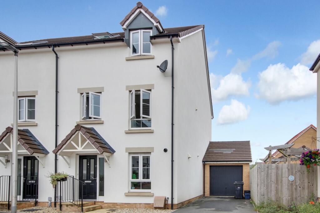 Main image of property: Higher Gorse Road, Roundswell, Barnstaple, Devon, EX31