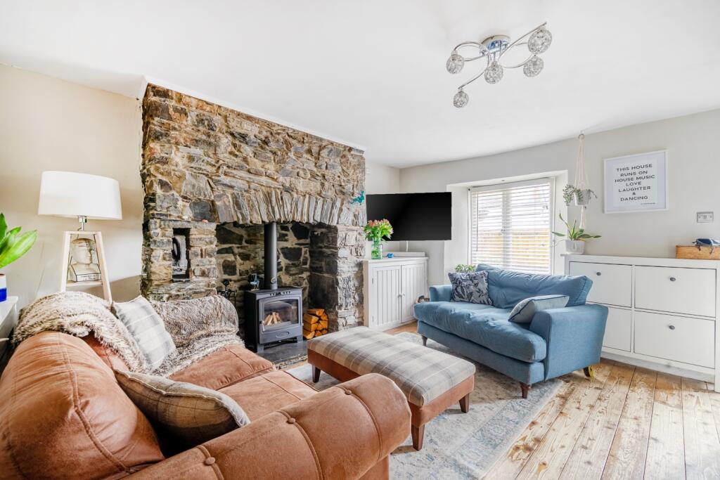 Main image of property: North Terrace, Bickington, Barnstaple, Devon, EX31