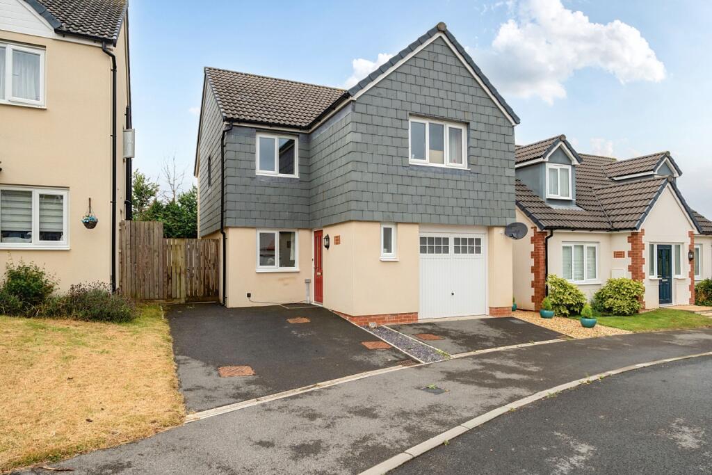Main image of property: Penhill View, Bickington, Barnstaple, Devon, EX31