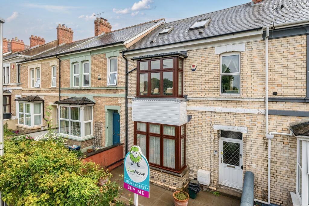 Main image of property: Ashleigh Road, Barnstaple, Devon, EX32