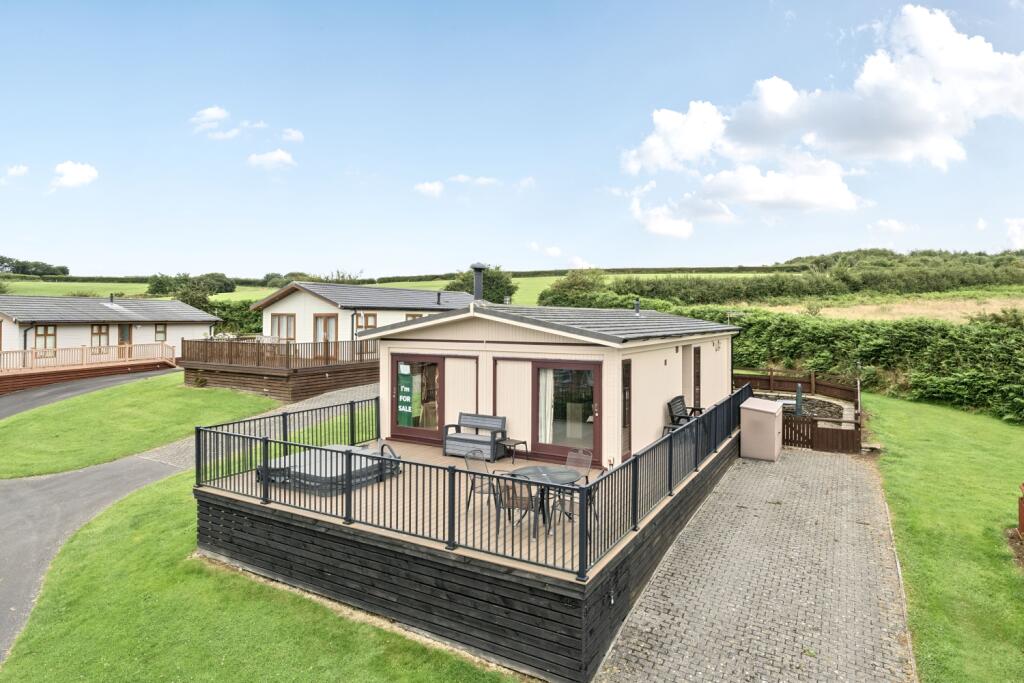 Main image of property: 35 , Combe Martin, Ilfracombe, Devon, EX34