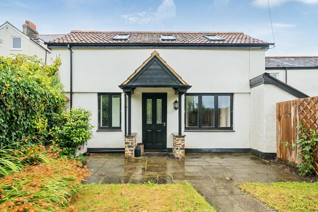 Main image of property: Hollowtree Court, Barnstaple, Devon, EX32