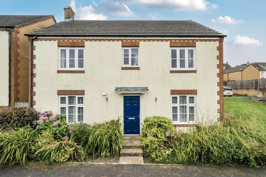 Main image of property: Morton Drive, Torrington, Devon, EX38