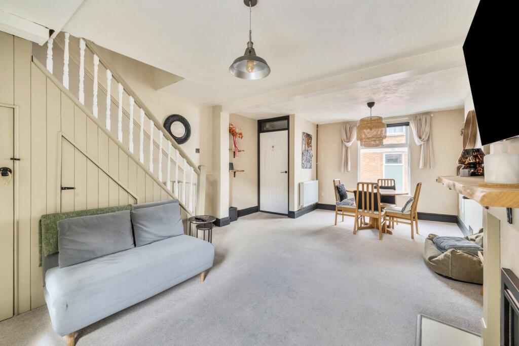 Main image of property: Cyprus Terrace, Barnstaple, Devon, EX32