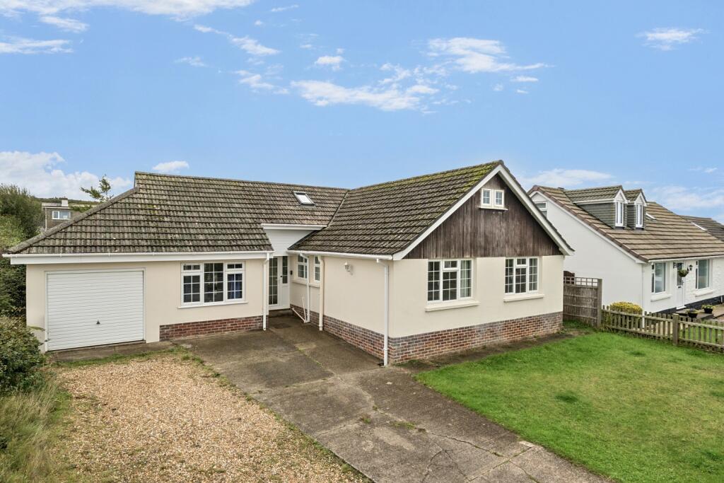 Main image of property: Allenstyle Drive, Yelland, Barnstaple, Devon, EX31