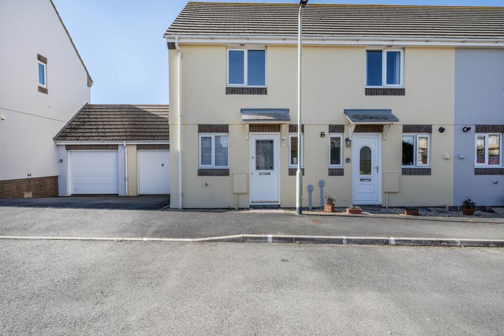 Main image of property: Commodore Close, Westward Ho, Bideford, Devon, EX39