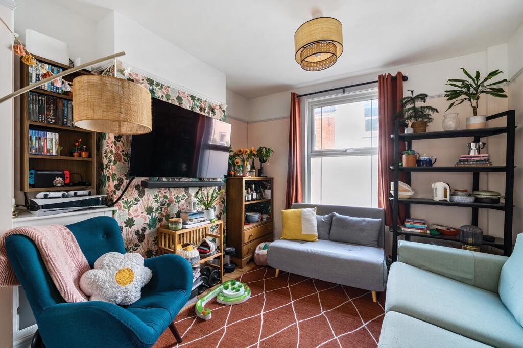 Main image of property: Cyprus Terrace, Barnstaple, Devon, EX32