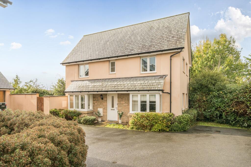 Main image of property: Barracks Road, Fremington, Barnstaple, Devon, EX31