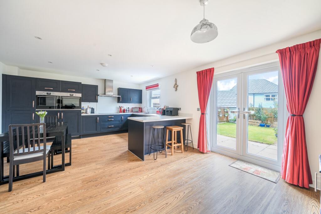 Main image of property: River View, Appledore, Devon, EX39
