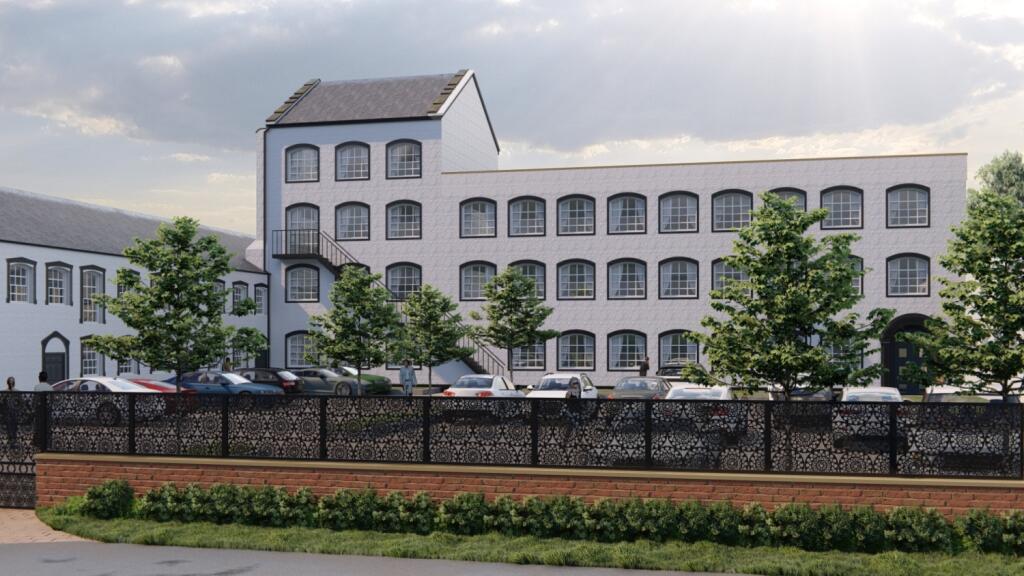 Main image of property: Bobbin Lane, Barnstaple, Devon, EX32