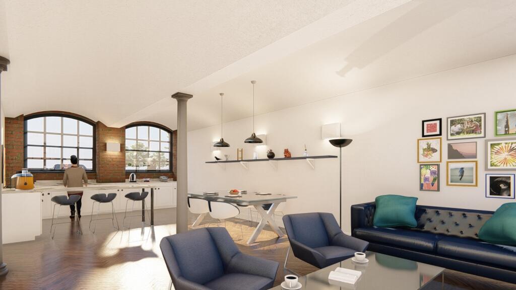 Main image of property: Apartment 92, Bobbin Lane, Barnstaple, Devon, EX32