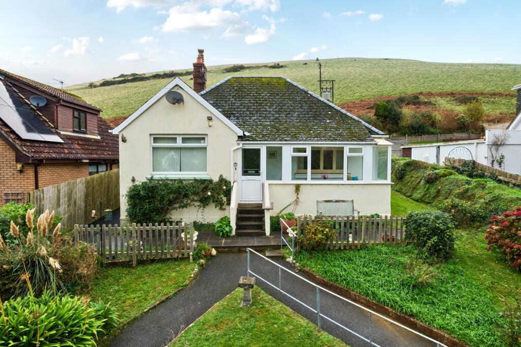 Main image of property: Rosea Bridge Lane, Combe Martin, Ilfracombe, Devon, EX34