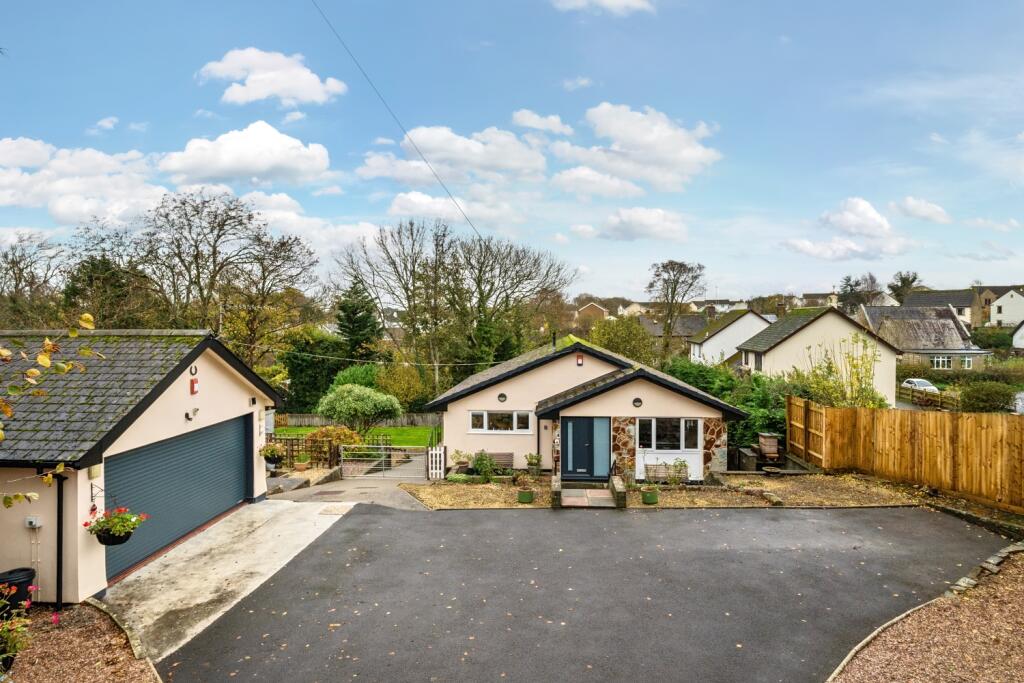 Main image of property: Higher Road, Fremington, Barnstaple, Devon, EX31