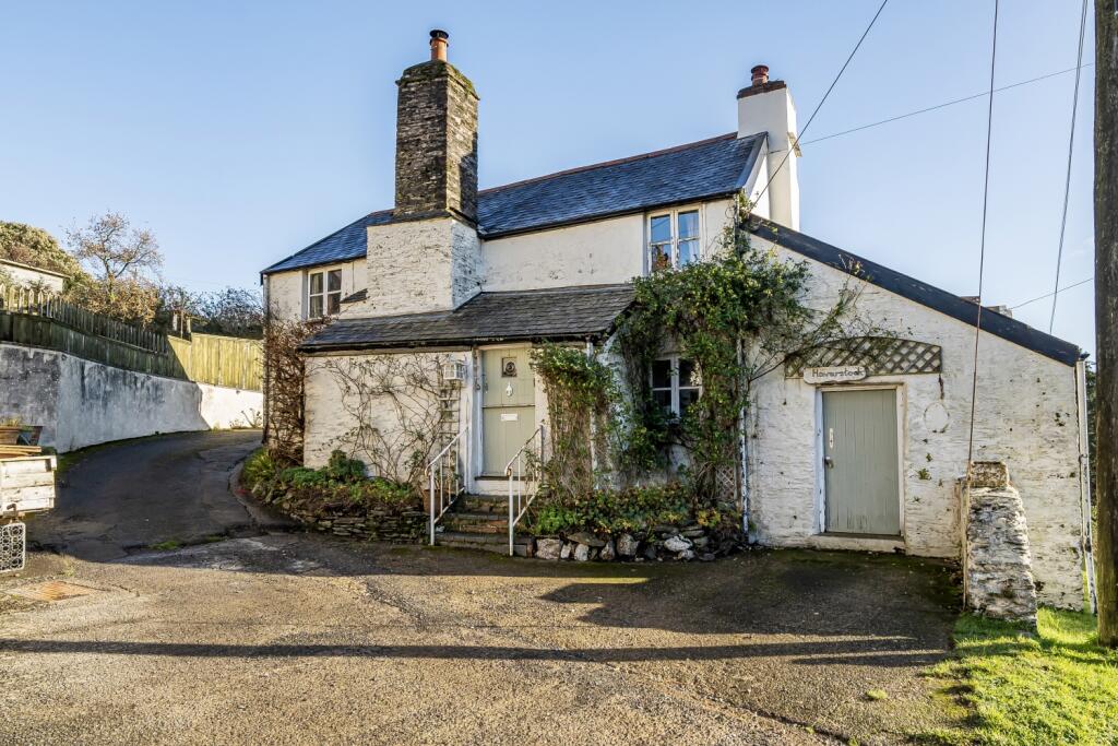 Main image of property: Higher Slade, Ilfracombe, Devon, EX34