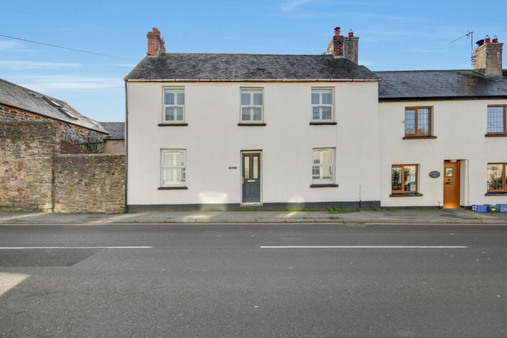 Main image of property: Bickington, Barnstaple, Devon, EX31