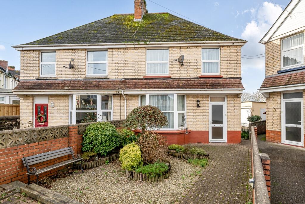 Main image of property: Coronation Street, Barnstaple, Devon, EX32