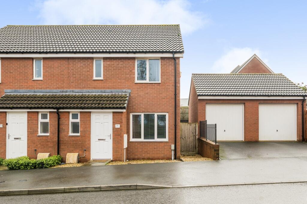 Main image of property: Pincombe Road, Bideford, Devon, EX39