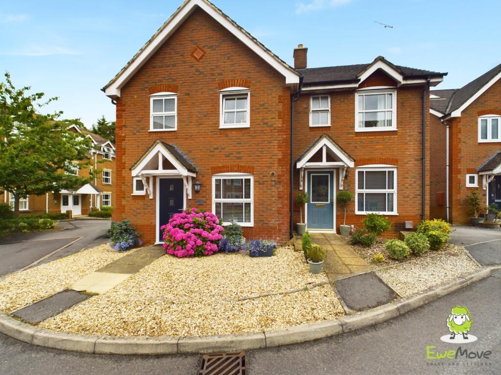Main image of property: Dickens Lane, Old Basing, Basingstoke, Hampshire, RG24