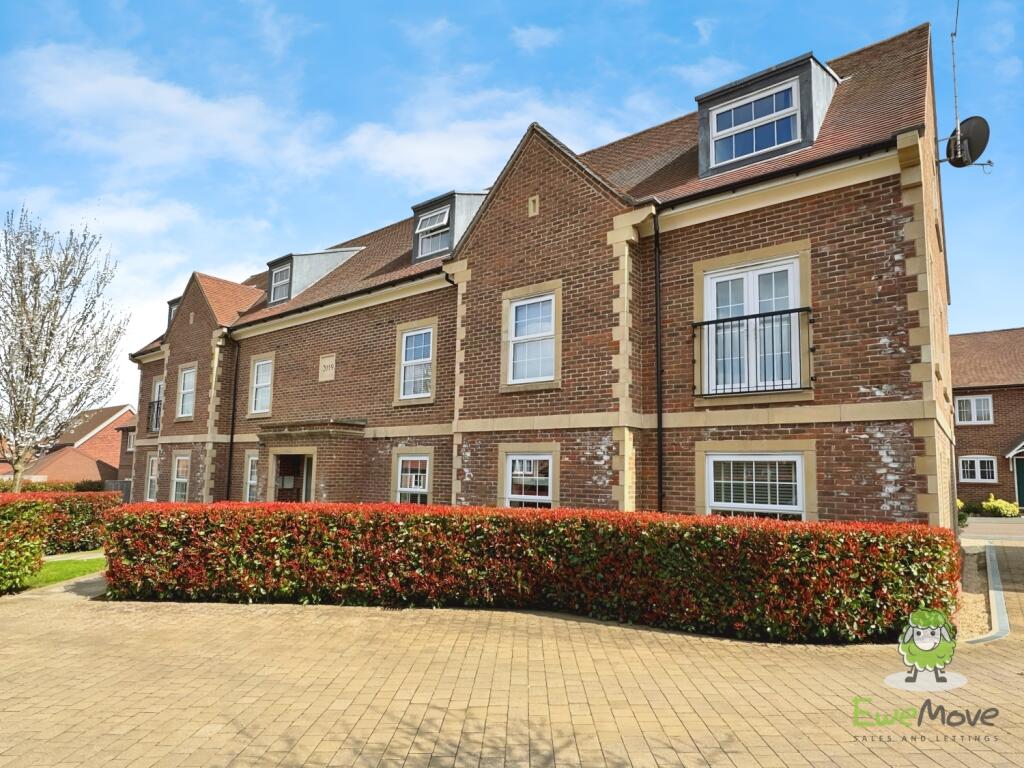 Main image of property: CORBEL RISE, CHINEHAM, BASINGSTOKE, RG24