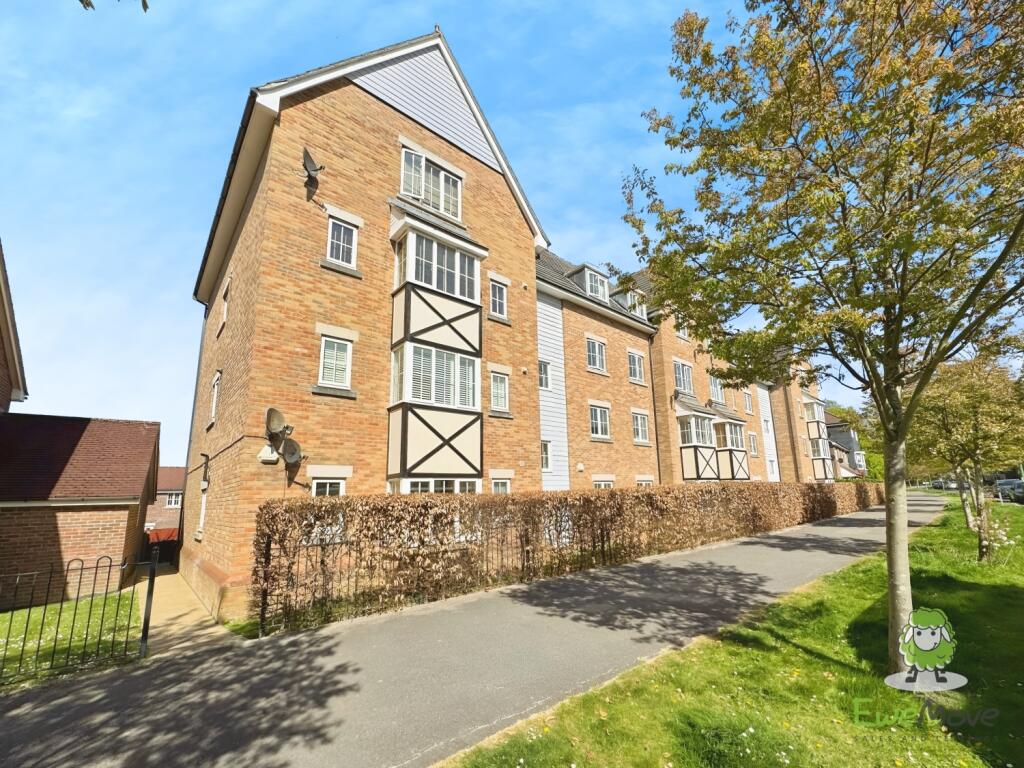 Main image of property: RICHARDS FIELD, CHINEHAM, BASINGSTOKE, HAMPSHIRE, RG24