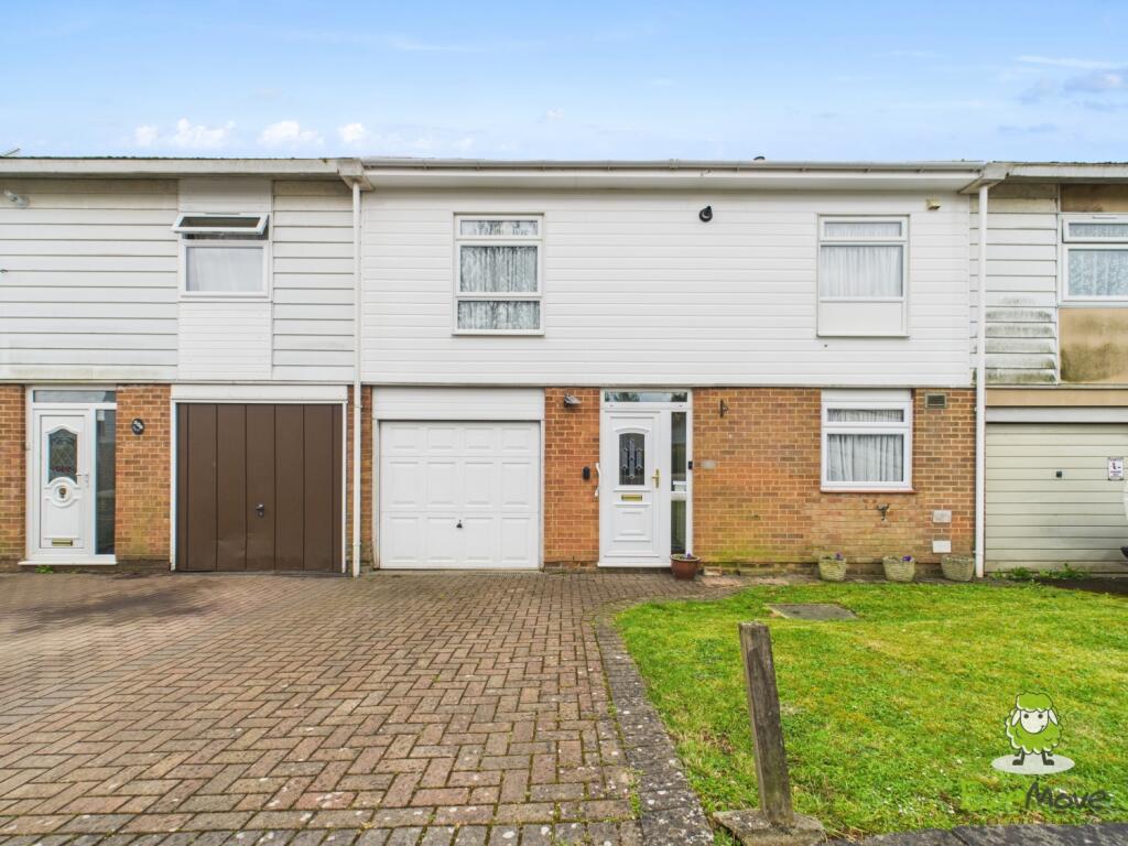 Main image of property: ABBEY ROAD, BASINGSTOKE, HAMPSHIRE, RG24