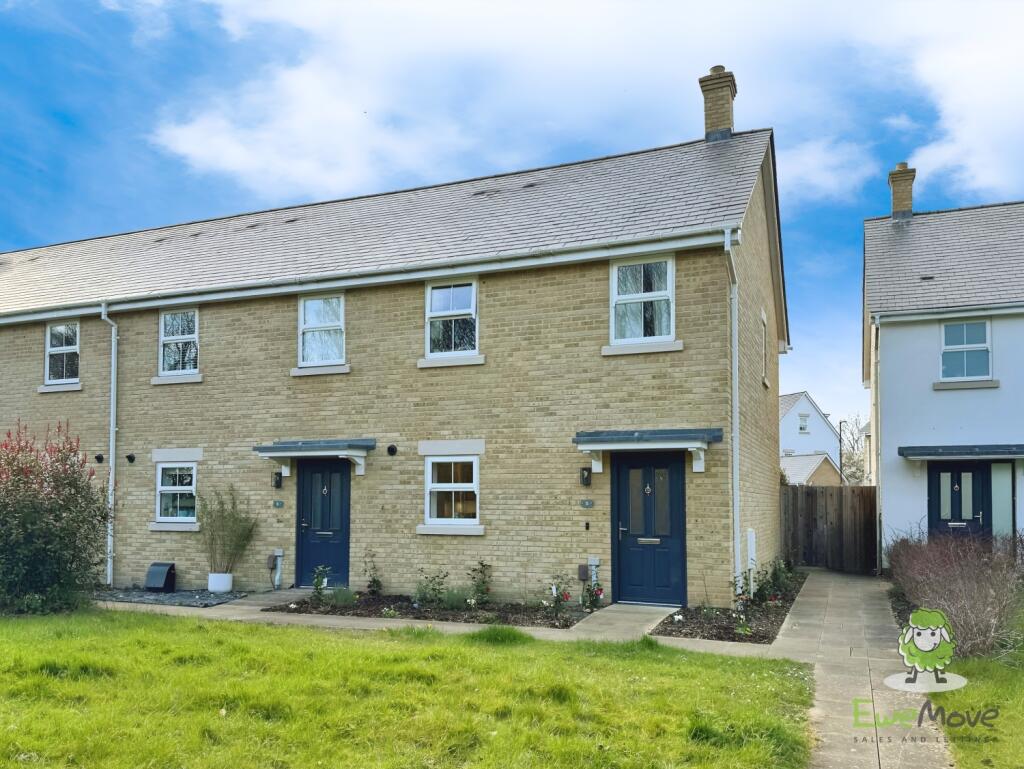 Main image of property: CHEDWORTH PLACE, CHINEHAM, BASINGSTOKE, RG24