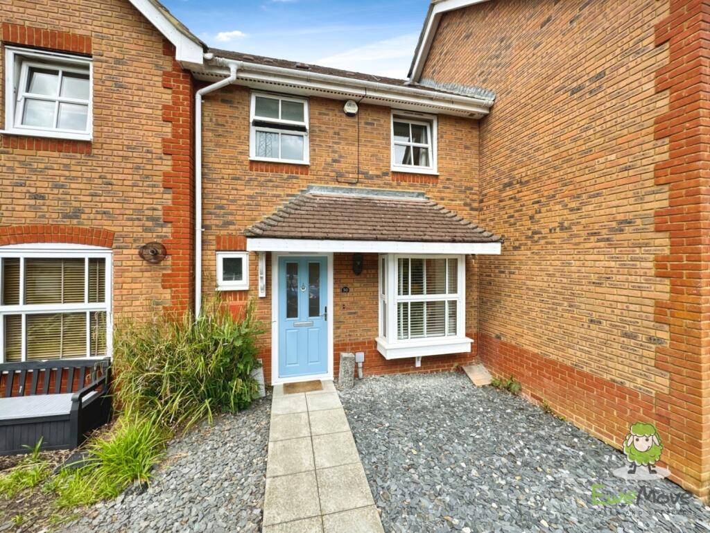 Main image of property: Dickens Lane, Old Basing, Basingstoke, Hampshire, RG24