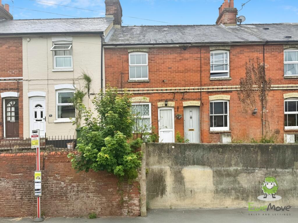 Main image of property: Winchester Road, Basingstoke, Hampshire, RG21