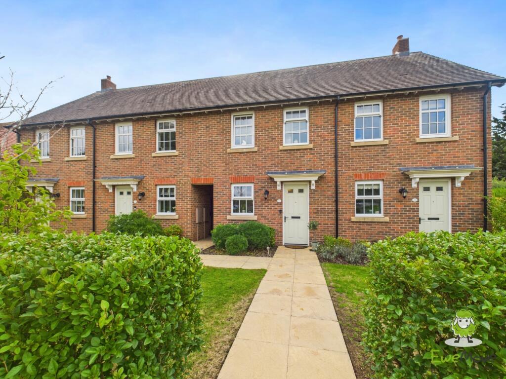 Main image of property: WARHAM ROAD, BASINGSTOKE, RG23