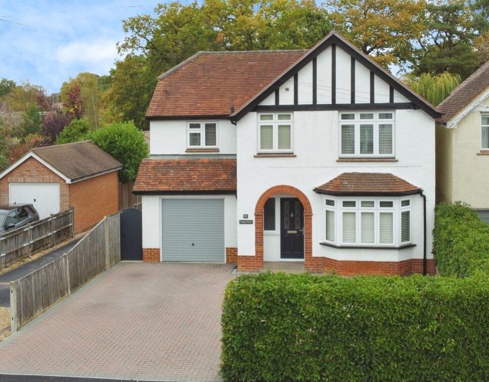 Main image of property: Kings Road, Fleet, Hampshire, GU51