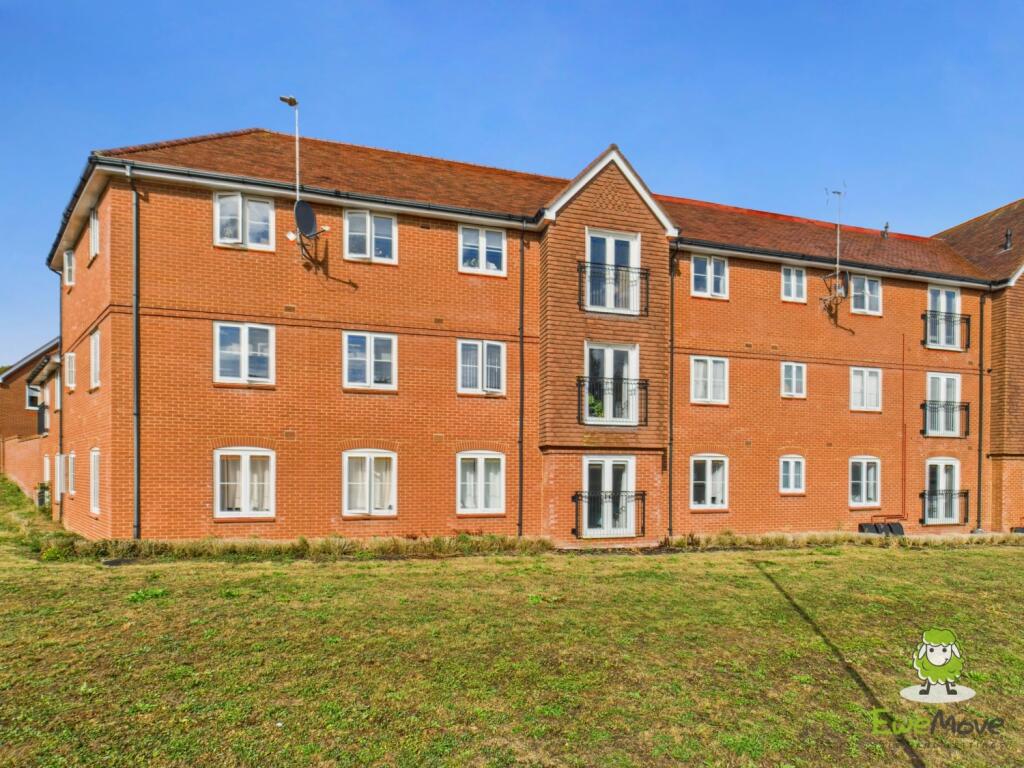 Main image of property: Coliseum Court, 20 Appian Way Chineham, Chineham, Basingstoke, Hampshire, RG24