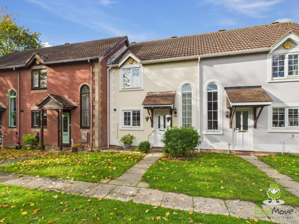 Main image of property: Olivers Close, Bramley, Tadley, Hampshire, RG26