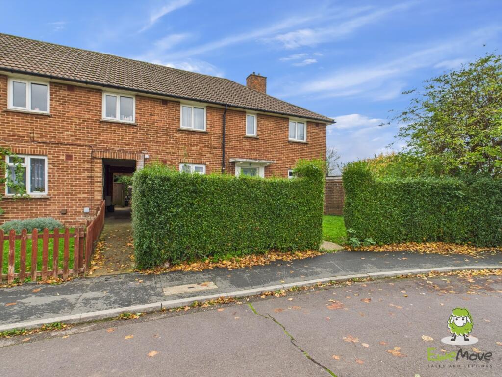 Main image of property: St. Andrews Road, Basingstoke, Hampshire, RG22