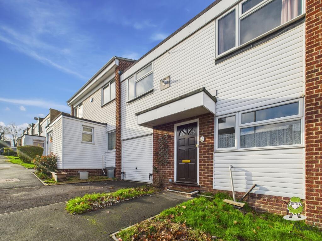 Main image of property: Ribble Way, Basingstoke, Hampshire, RG21