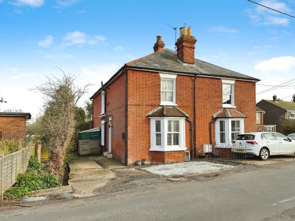 Main image of property: Pyotts Hill, Old Basing, Basingstoke, Hampshire, RG24