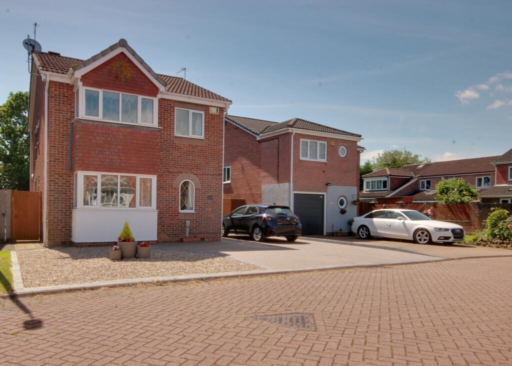 Main image of property: 15 Shorthill Croft, Beverley