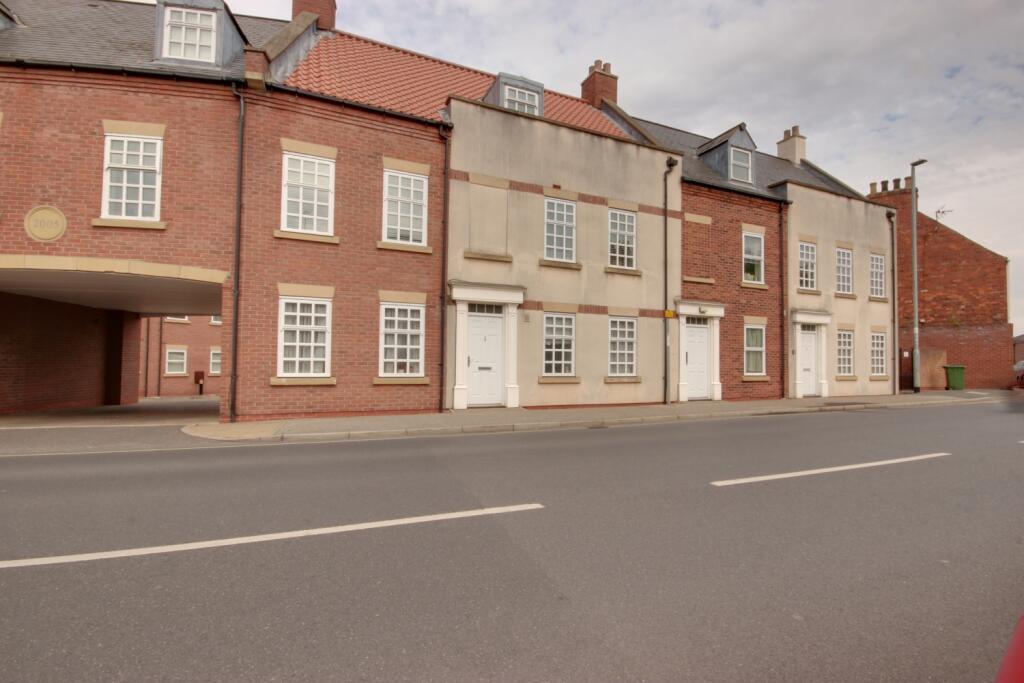 Main image of property: 2 Minster Wharf, Beverley