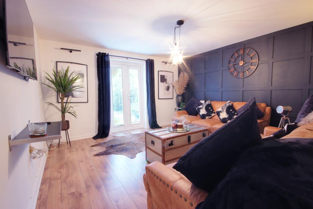 Main image of property: 8 Haigh Park, Kingswood, Hull