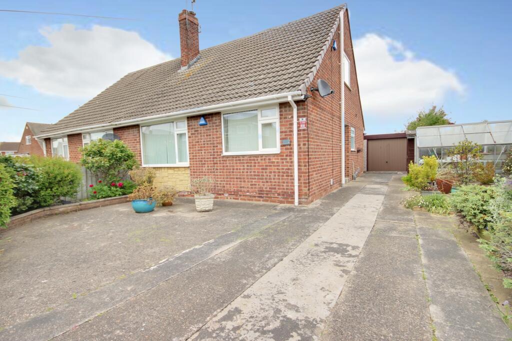 Main image of property: 2 Chestnut Avenue, Beverley