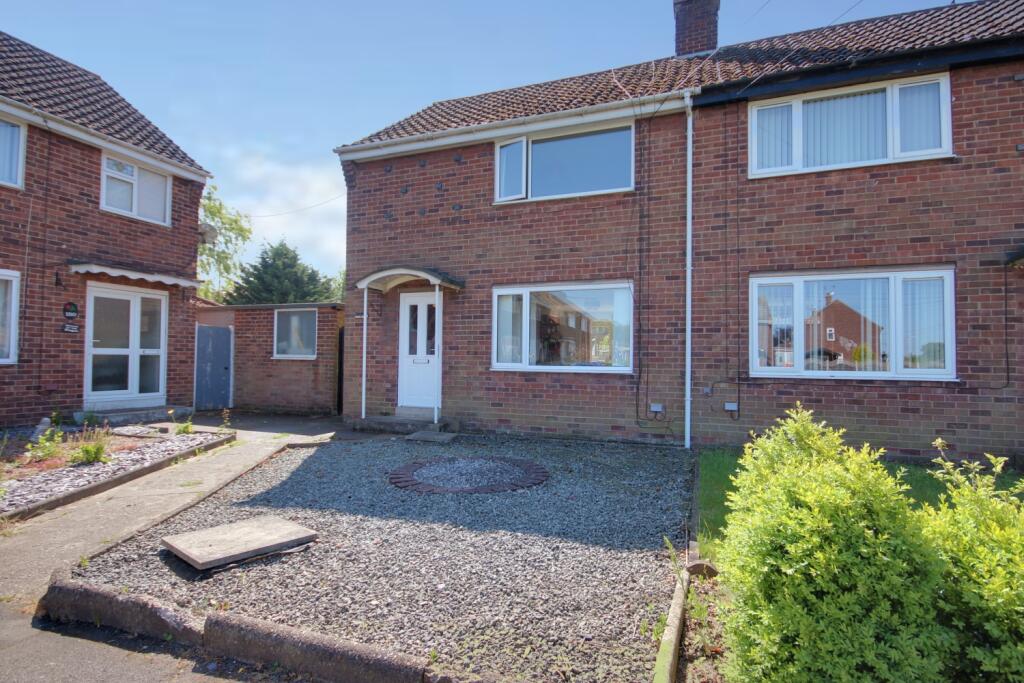 Main image of property: 148 Sigston Road, Beverley