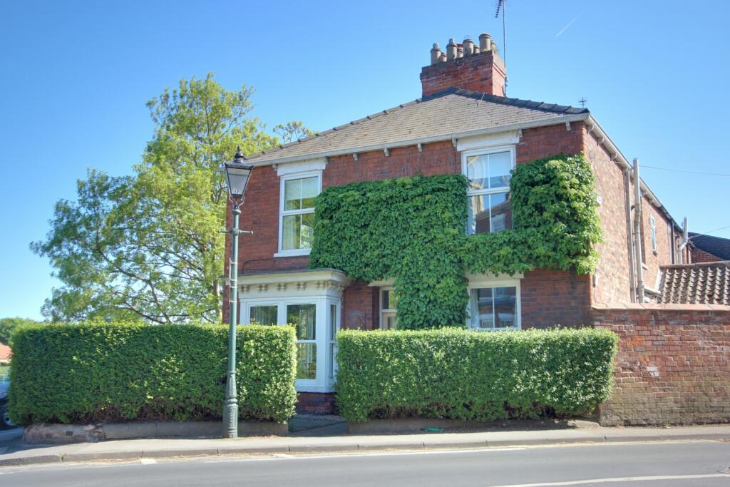 Main image of property: 2 Long Lane, Beverley