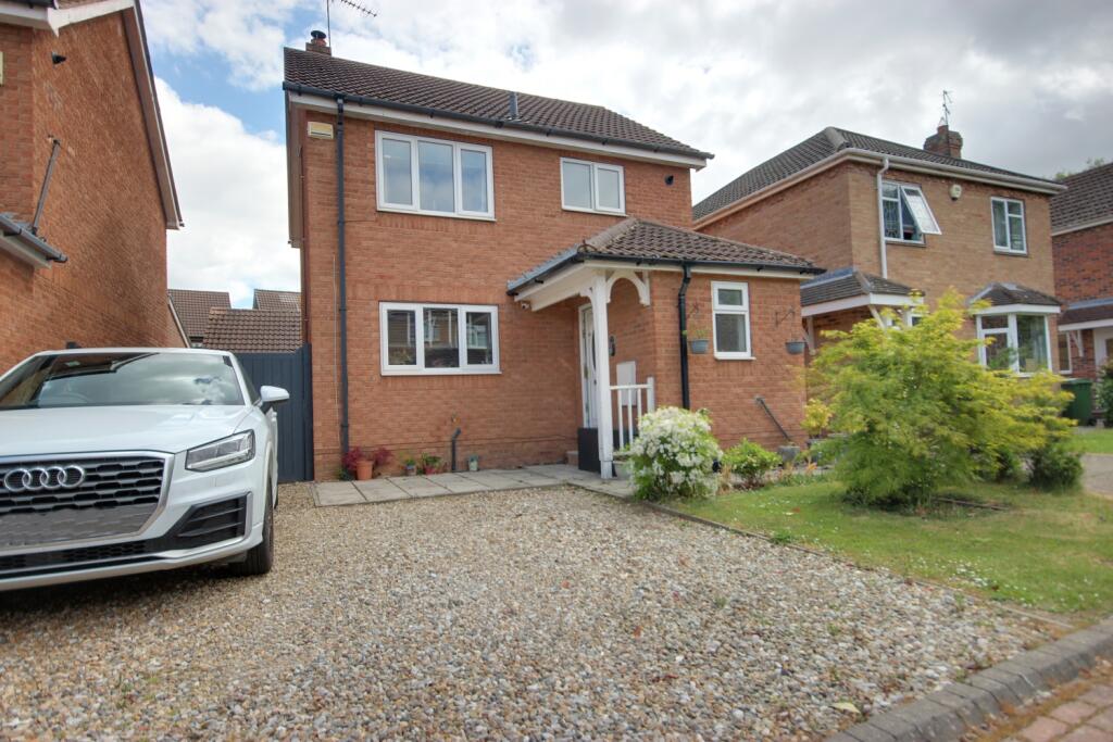 Main image of property: 7 The Meadows Beverley Parklands, Beverley
