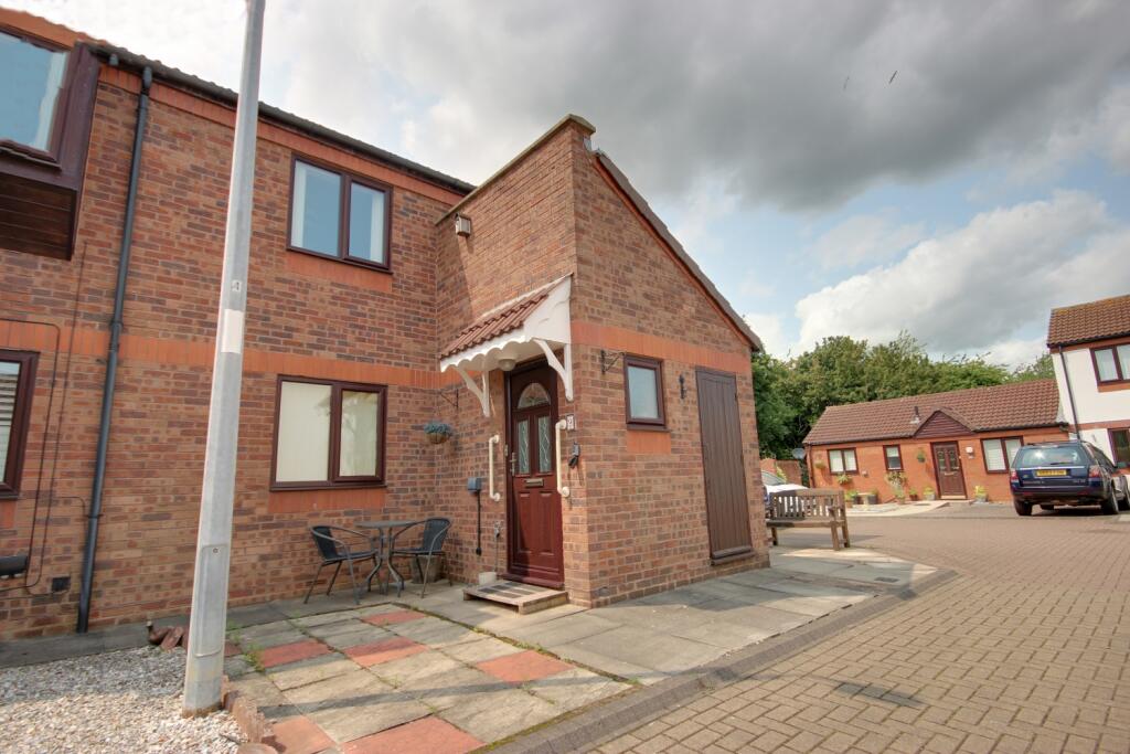 Main image of property: 9 Durham Mews Butt Lane, Beverley