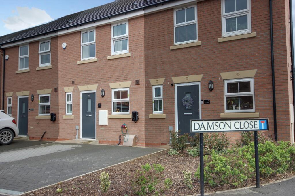 Main image of property: 2 Damson Close, Leven, Beverley
